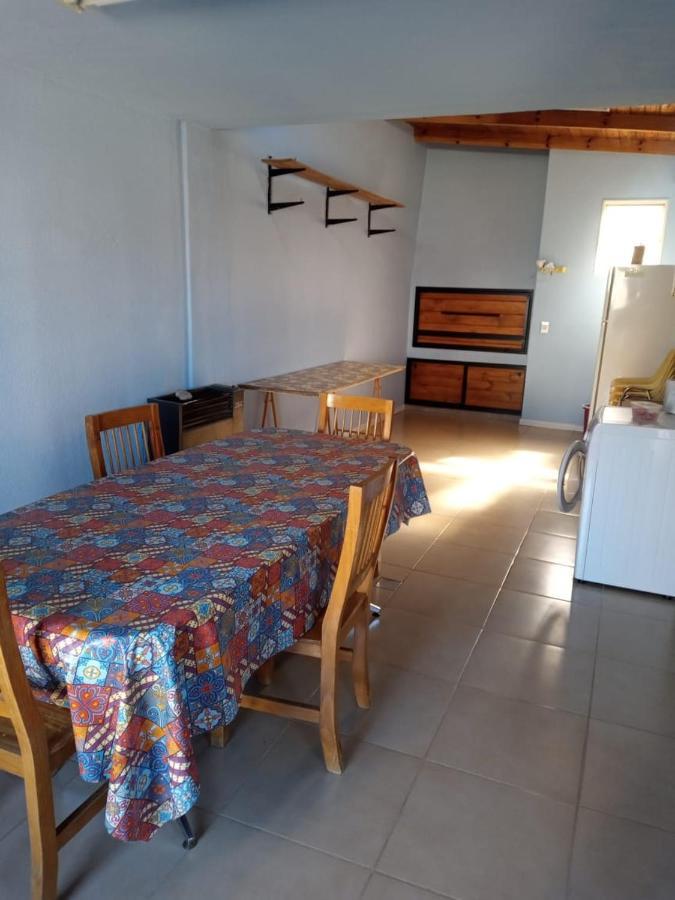 Rufina Alojamiento Playa Union Exterior photo